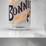 BONNIE & CLYDE Gin