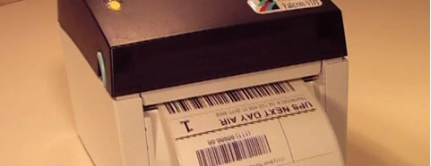 UPS WorldShip Labels UPS WorldShip Labels
