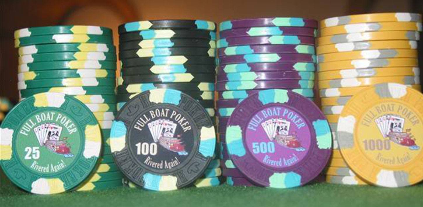 LABELS ONLY for The Original Poker Chip Customizer Software NEW 700 labels